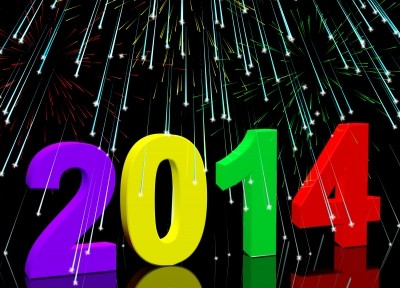 הורסקופ לשנת 2014 - סקירה אישית לכל מזל