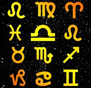 תחזית אסטרולוגית שבועית