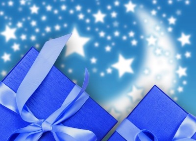 מפה אסטרולוגית כמתנה מושלמת