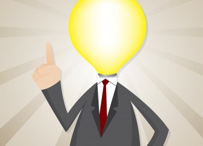 לחשוב כמו מתקשר